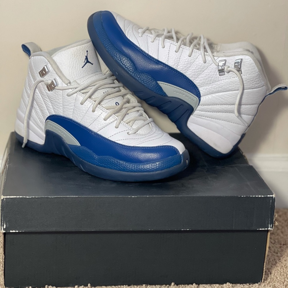 AIR JORDAN 12 RETRO